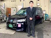 【未経験でも安心のスタート！】品川営業所自体は、昭和25年のタクシー事業創業以来の育成ノウハウがあるので、未経験の方も不安を解消してから乗務デビューできます！