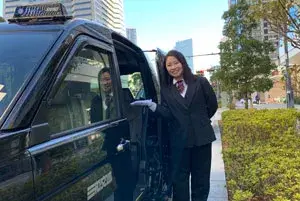 自分合った仕事を探せる！運行管理、オペレーター、営業、総務、人事・採用等様々な職種を経験できるお仕事体験制度を定期的に実施しています。