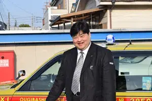 全車カーナビ・カード/電子マネー決済機・ドライブレコーダー・防犯カメラ・ハイグレード車輌