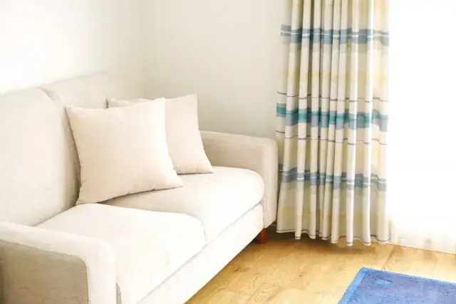 西荻窪駅から徒歩通勤できます。電車のアクセスバツグン！