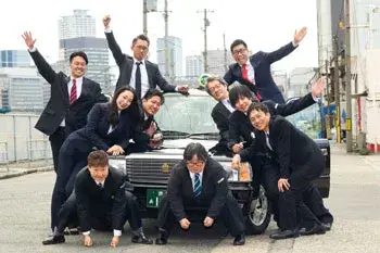 未来都グループどんな会社？めっちゃ楽しくて！めっちゃおもろくて！フレンドリーな仲間がぎょうさんいる暖かい会社です！