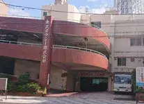 目の前に東京スカイツリーがある最高の立地条件のタクシー会社です。スカイツリーを眺めながら仕事しませんか。