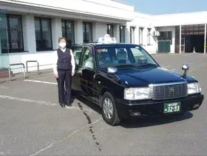 当社は、厚生労働省の女性活躍推進企業及び国土交通省の女性ドライバー応援企業に認定されています。女性の設備も完備！子育て支援制度あり。