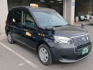 エリアでの知名度が高くて顧客も多く、多数の配車依頼を誇っております。