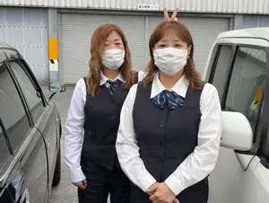 女性の転職応援企業です。女性専用設備完備はもちろん安心して働けるようにしっかりサポートします