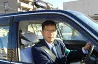 加美駅から徒歩5分とエキチカのタクシー会社！車通勤希望の方には従業員専用の駐車場を完備！