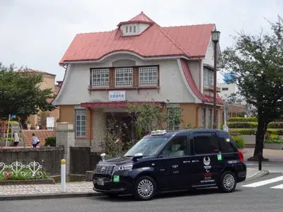 配車依頼数1台当り約110件！地域密着！城南エリアでトップクラスの配車数＆知名度！