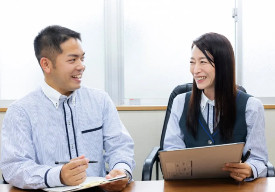 ひかり交通株式会社／未経験入社月給30万円保証★選べる働き方で自由な勤務！