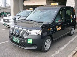 全車カーナビ・ドライブレコーダー等の防犯装備・ETC・カード決済機搭載