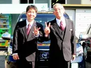 20〜60代、様々な経歴の社員が元気に働いている当社。都内最大級の無線配車率を誇る東京無線グループに加盟！チケット契約数や専用乗り場保有などメリットが沢山あります。