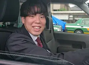 現在お客様が大変多く配車数も右肩上がりで売上凄く上がっています。