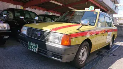 知名度＆お客様信頼度県内トップクラスの福交グループ加盟のタクシー会社です。チケット契約数は約3000件！