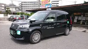 配車数が多い＝営収アップ！知名度が高い当社だからこそ出来る事です。