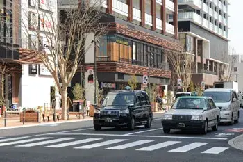 やっぱり県内での名鉄グループのブランド力は圧倒的です。個人様も企業様も顧客多数で配車依頼がとても多いです。