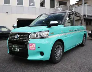 全車AT・カーナビ・ETC・カード/電子マネー決済機・空気清浄器搭載