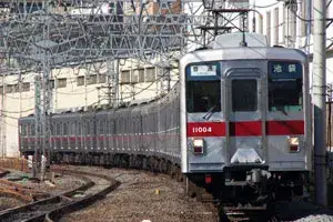 当社は、東武東上線『東武練馬』駅から徒歩5分にあり、通勤にも便利！マイカー通勤も可能です。