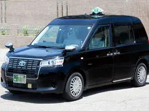 クラウン・シエンタや、今話題の次世代タクシー「ジャパンタクシー」も好評運行中です！