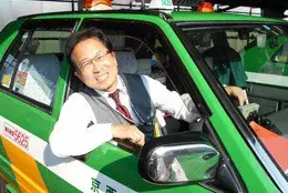 定年は65歳。その後72歳まで働けます。高齢になっても働ける！将来も安心です。