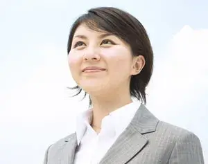 当社には多くの女性の方も活躍されています。もちろん女性専用設備も完備しています。