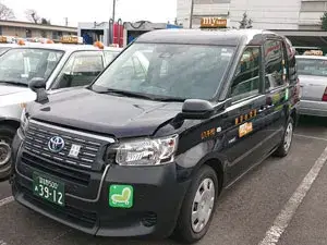 エリアでの知名度が高くて顧客も多く、多数の配車依頼を誇っております。