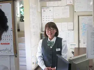 豊鉄タクシーは女性の転職全面的に応援します！女性専用の設備も完備しています。