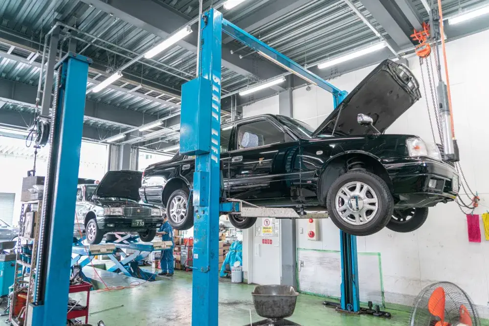 従業員の働く環境が良くなければ、質の高い運転・サービスは出来ません。だから、当社は労働時間管理を徹底し常に職場環境改善に取り組んでいます。ゆとりを持って仕事をする大切な事