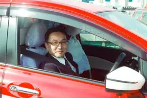 社長をはじめ皆さん気さくな方ばかりで、人の暖かさを感じられる会社なんです。令和になっても昭和の良い人情味がある境交通で、生涯安心な気持ちで働きませんか。