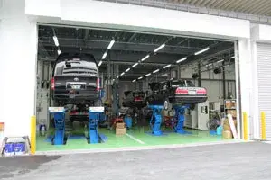 従業員の働く環境が良くなければ、質の高い運転・サービスは出来ません。だから、当社は労働時間管理を徹底し常に職場環境改善に取り組んでいます。ゆとりを持って仕事をする大切な事