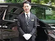 世界トップクラスのユーザー数を誇る2つの配車アプリ「Uberプレミアム」「DiDi」をメインにパートナーシップを組んでいます。お客様のお迎え先も目的地もアプリがナビ設定してくれます◎