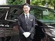 【未経験でも安心してスタートできる！】未経験・二種免許なしの入社でも、育成経験のノウハウが豊富なので一人前のハイヤードライバーとしてデビューできます！