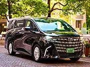 【流し運転など一切なく、ご予約専門！】お客様にはご予約の際、日時・ご乗車及びご降車場所の登録をいただいているため、未経験の方でも安心して乗務スタートできます！