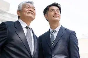 60歳以上の方の応募も大歓迎です。あなたの再スタートをゴールド交通から初めませんか！安心充実サポート。