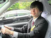 【業界トップクラスの充実福利厚生】人気のジャパンタクシーで乗務デビュー！CMでおなじみのGOアプリで効率的にお客様をピックアップ！これで1日の売上の8割程度をGETできます◎