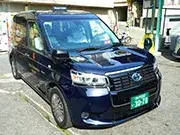 無線での売上も充実しています。富士恵タクシーには【自社無線】と【サン無線】があります。 自社無線が1日50件、サン無線は1日に30件とアプリと同様に無線でも売上げをあげることが可