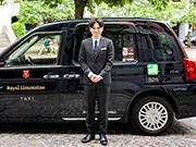 乗務員さんは会社の要！働きやすい職場づくりに今後も力を注いでいきます。