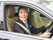 20～70代・未経験者入社が多数！ドライバー同士の情報共有も多く、渋滞情報や役に立った接遇ノウハウなど、グループLINEでの交流も盛んです◎