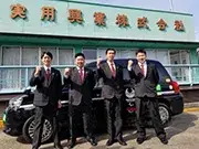 実用興業では、面接の際、新人乗務員さんの仕事のやり方や月収など実例を数多く聞くことができます。未経験の方がタクシー業界へ転職する際にも安心材料のひとつになります◎