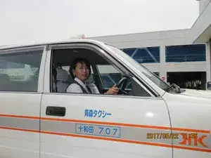 当社は、国土交通省の認定「女性ドライバー応援企業」です。現在数名の女性ドライバーの方が在籍されています。