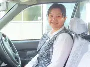 岩槻タクシー春日部営業所は、東武野田線（東武アーバンパークライン）春日部駅から徒歩10分！と言っても、徒歩で通勤する人はほとんどいなくて、車・バイク・自転車で来ています♪