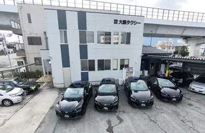電気自動車リーフ32台！お客様からも静かで乗り心地が良いと評判も上々です