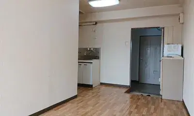 個室寮完備！6ヶ月間寮費無料！寮に空きが無い場合で一都三県以外から上京される方には、住宅支援金補助致します。