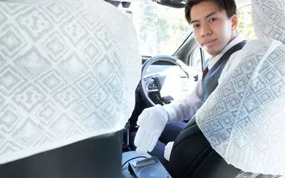 近鉄東美タクシーは、未経験者が活躍できる会社です。安定と収入アップ両方叶えましょう！