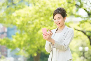 日本最大級の配車アプリGOアプリ対応！ご利用されるお客様が大変多く、ドライバーの方々の売上アップに大きくつながっています。