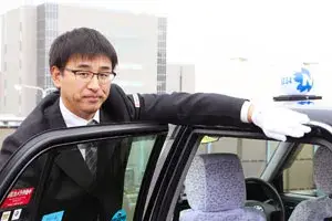 日本交通グループは各法人様と多数契約しており、専用乗場は都内主要エリアに40ヶ所！他社と営収の違いを体感して下さい。