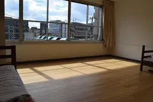 女性専用設備新設！完全リフォームをしてとてもきれいなお部屋です