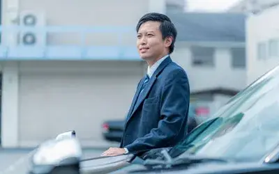 GOアプリのご利用客も多く各ドライバー大幅売上アップ中です！