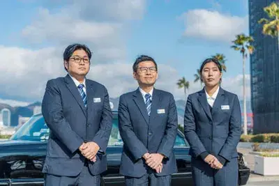 当社独自の教育システムでしっかりとサポート致します