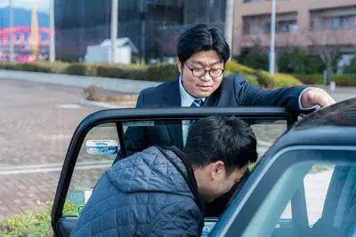 正社員になるまでの6ヶ月から最大18ヶ月間、給与保障致します