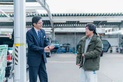 給与＆教育面等全てにおいて生涯安心して働ける環境が整っています