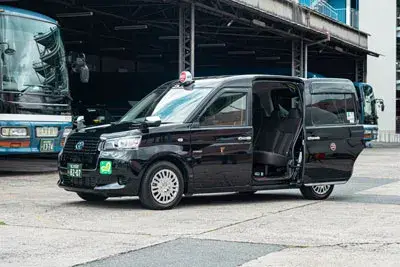 GO・Uber・DiDIアプリ対応で各ドライバー大幅売上アップ中です